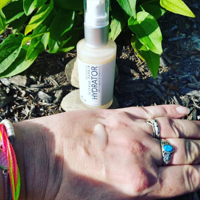 Airelle Skincare Intense Hydrating Repair Complex review photo by ReneeC