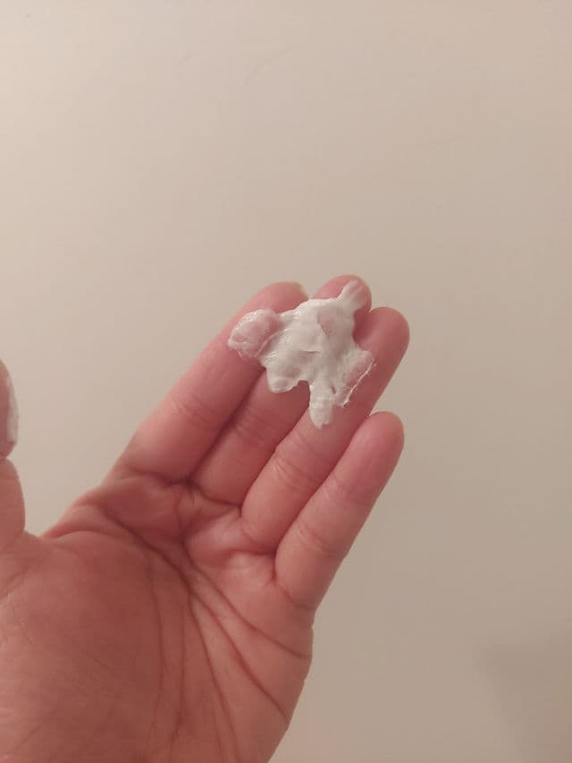 Olay Total Effects 7 in 1 Foaming Cleanser review photo by Rialoo