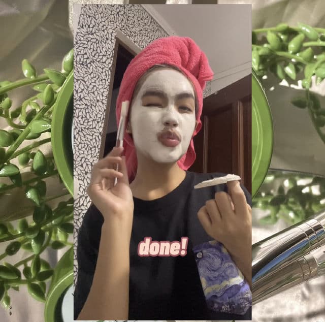 Some By Mi Super Matcha Pore Clean Clay Mask review photo by RianneS