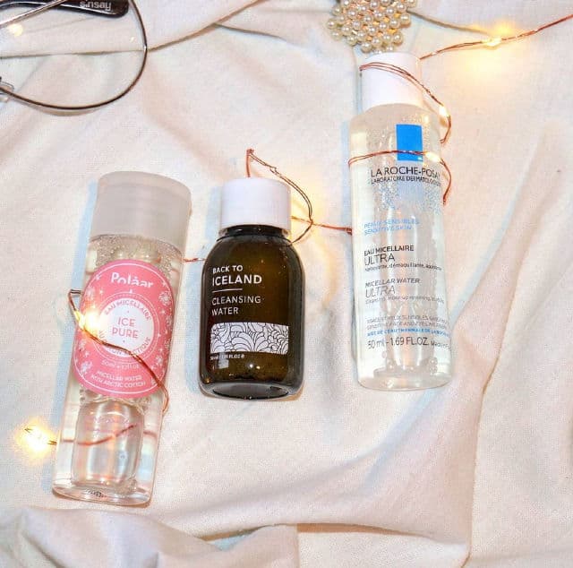 THANK YOU FARMER Back To Iceland Cleansing Water review photo by ohyouglowro