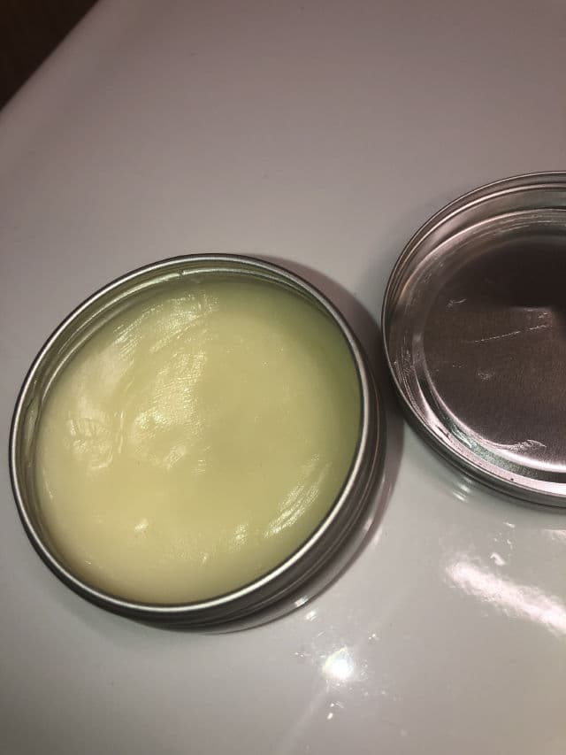 Nuxe Reve De Miel Super Balm review photo by Ritanm