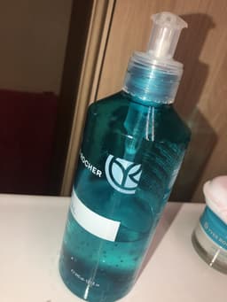 review