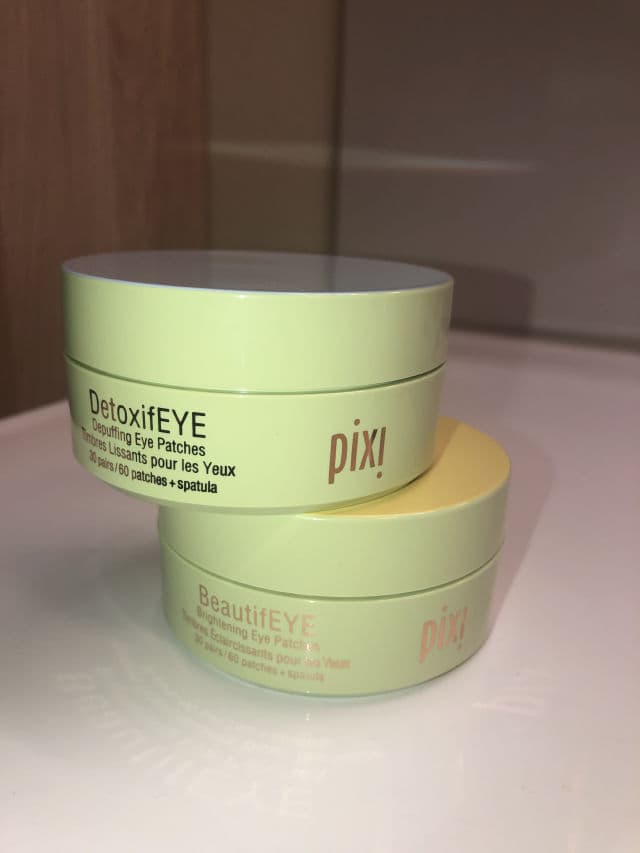 Pixi BeautifEYE review photo by Ritanm