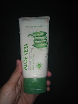 review