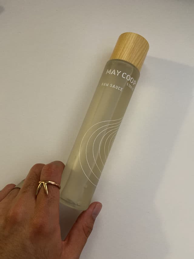 May Coop Raw Sauce review photo by Roncanglow