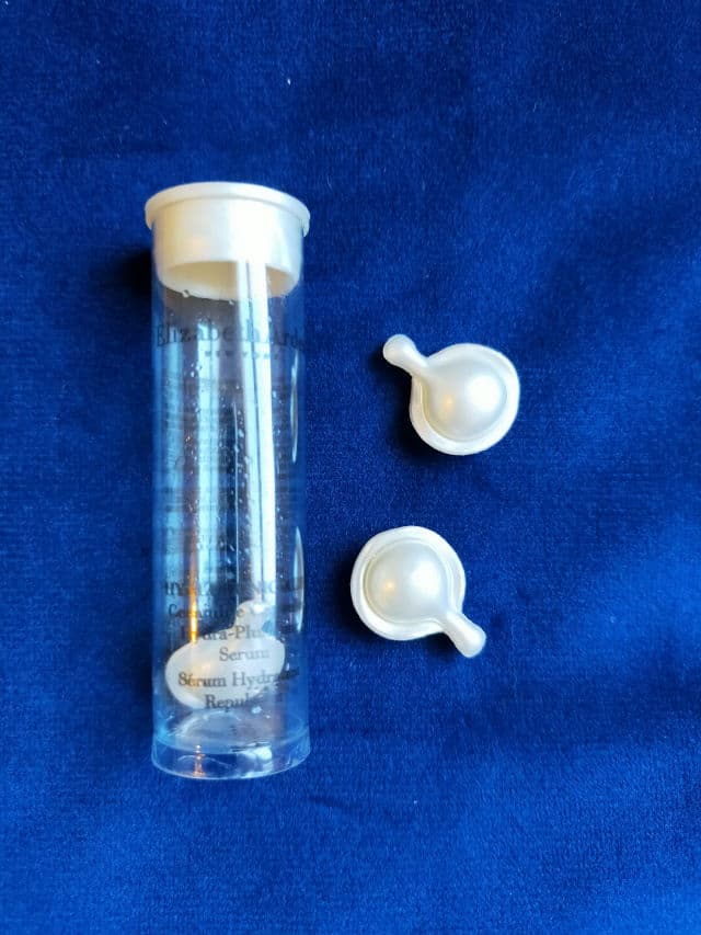 Elizabeth Arden Hyaluronic Acid Ceramide Hydra Plumping Serum review photo by RoseMul