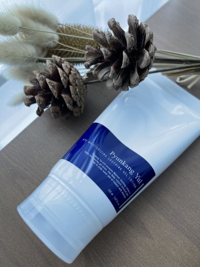 Pyunkang Yul Ato Moisturizing Soothing Gel Lotion review photo by Rosesarered45