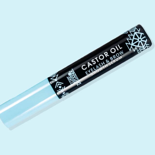 Luxe Organix Castor Oil Mascara Serum review photo by RurouniNeko