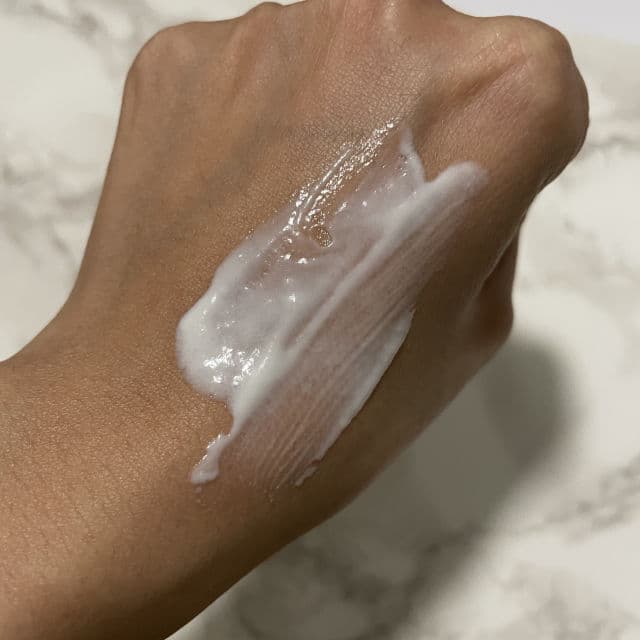 Biore UV Athlizm Skin Protect Essence SPF50+ PA++++ review photo by Ruthieandskincare