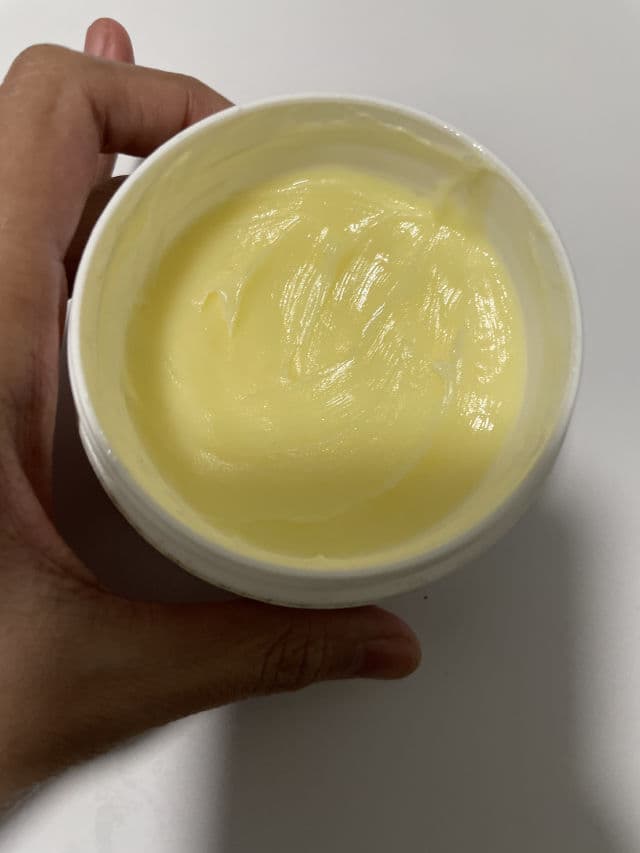 Palmer's Cocoa Butter Formula Daily Skin Therapy Softens Smoothes review photo by Ruthieandskincare