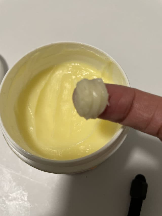 Palmer's Cocoa Butter Formula Daily Skin Therapy Softens Smoothes review photo by Ruthieandskincare