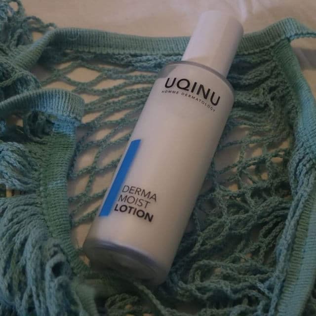 Uqinu Derma Moist Lotion review photo by Ruzan