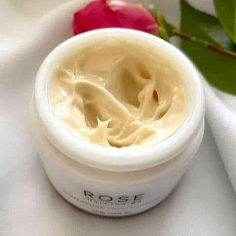 ROSE Ingleton Signature Moisturizer review photo by Ruzan