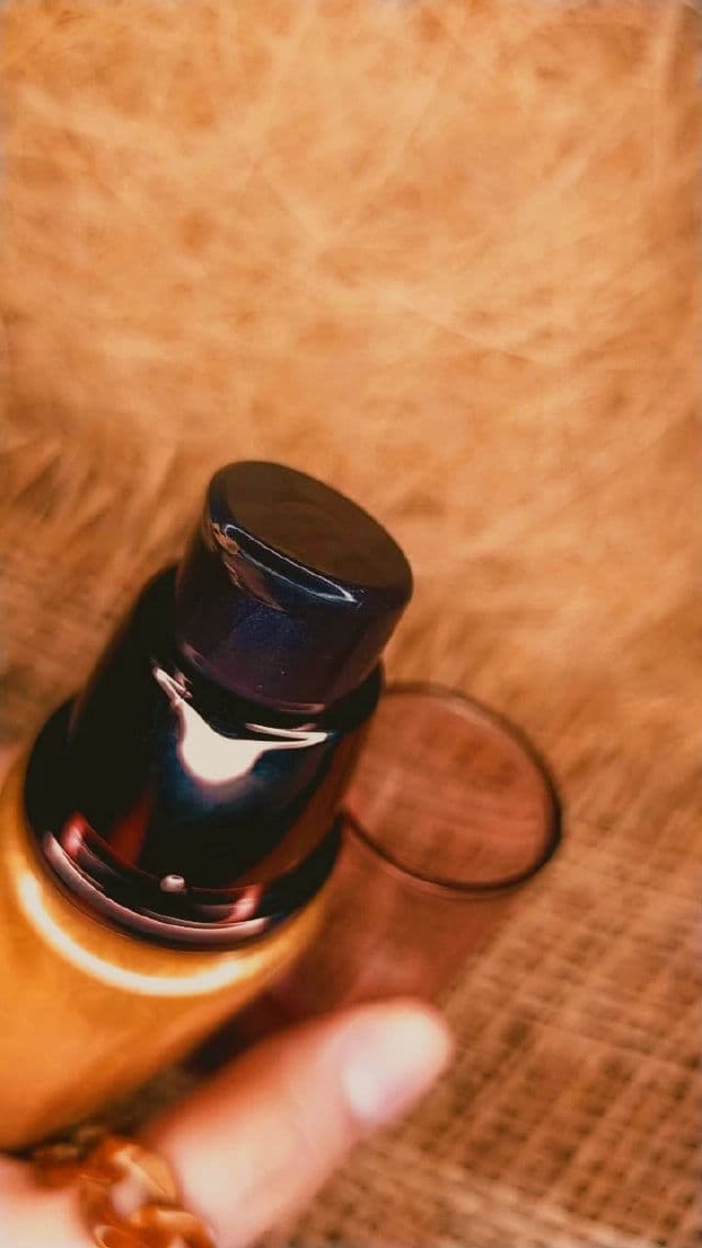MISSHA No.22 review photo by thejoyofcinnamon