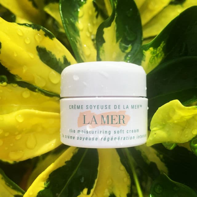 La Mer The Moisturizing Soft Cream review photo by SMolina