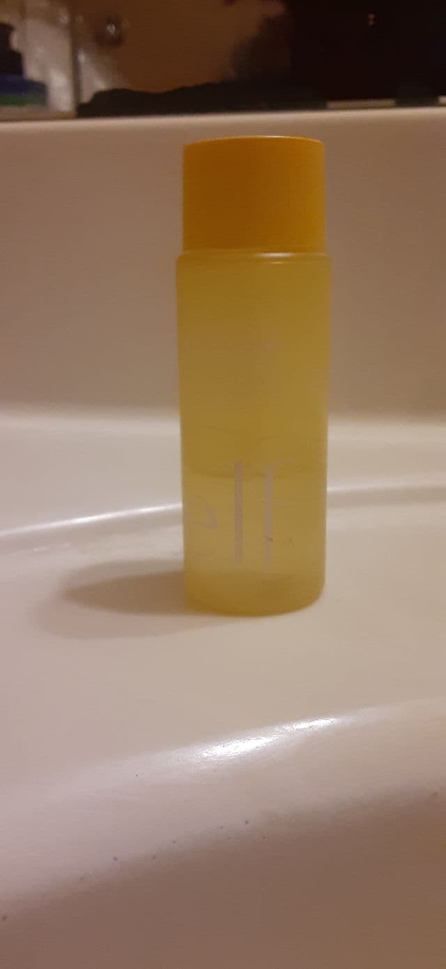e.l.f. Cosmetics SuperTone review photo by STELLER