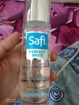 review