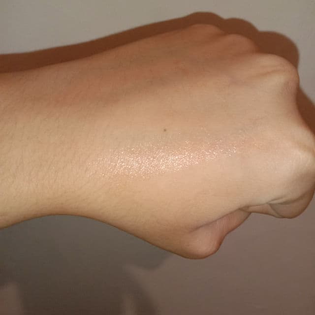 Sebamed Lip Defense Cherry SPF review photo by basita