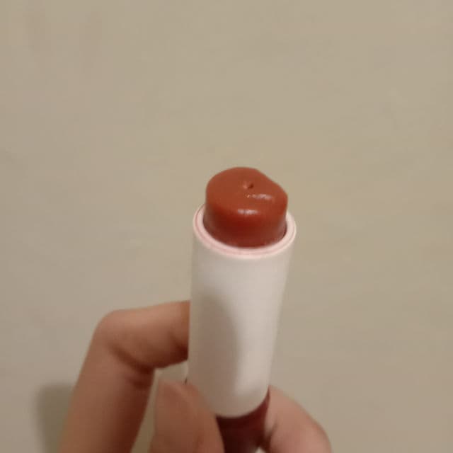 Sebamed Lip Defense Cherry SPF review photo by basita