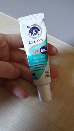 review