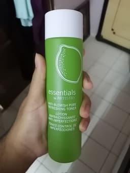 review