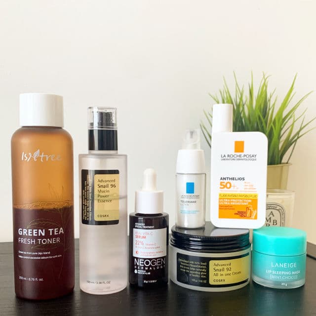 NEOGEN Dermalogy Real Vita C Serum review photo by thekedit