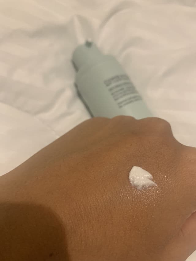 Liz Earle Naturally Active Skin Care Cleanse & Polish Hot Cloth Cleanser review photo by thekedit