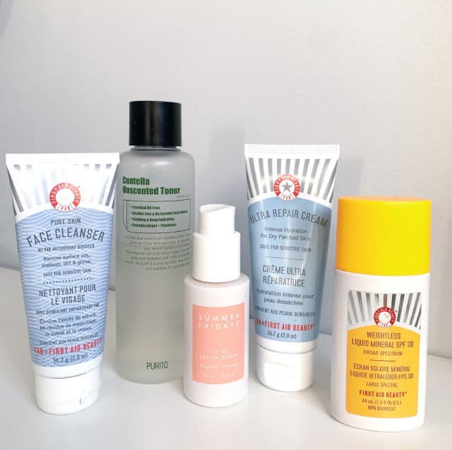 Summer Fridays CC Me Serum review photo by Samaguila