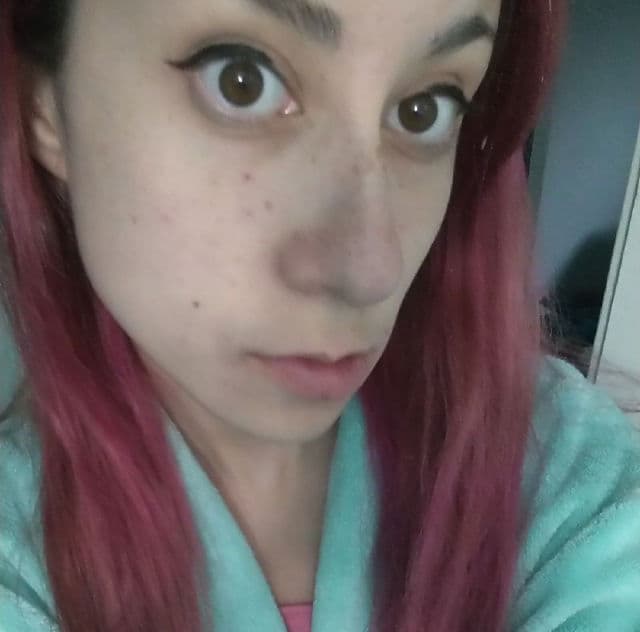 Pacifica Sea Purify Balancing Clay Mask review photo by SamanthaF88