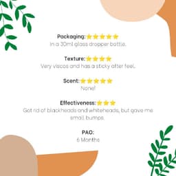 review
