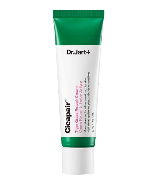Dr. Jart+ Cicapair Tiger Grass Cream review photo by Saoirse