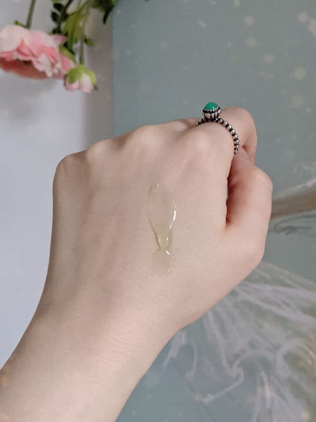 Medicube Super Cica Ampoule review photo by SapphireRoses