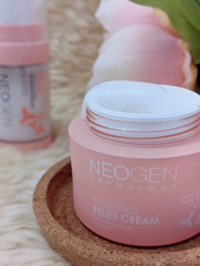 NEOGEN Dermalogy Probiotics Relief Cream review photo by SapphireRoses