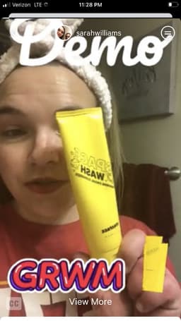 review