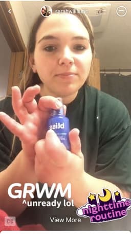 review