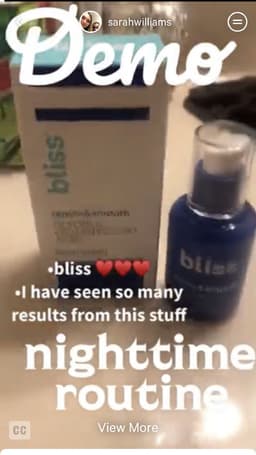 review