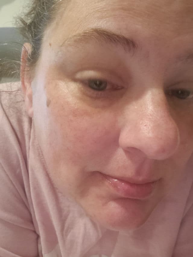 Purlisse Pineapple Bright Brightening Gel Cream review photo by SarriK