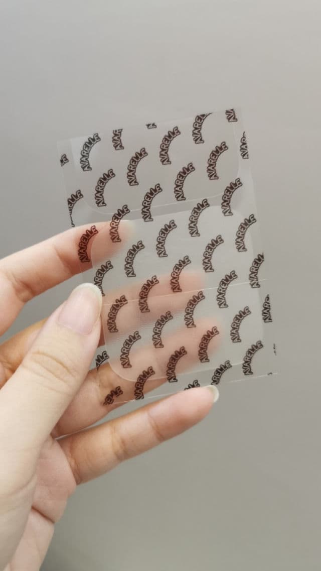 Avarelle Acne Cover Patch review photo by Sassquatch