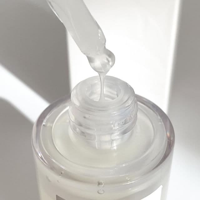 Lalucell EGF Revitalizing Serum review photo by SaturdayLychee