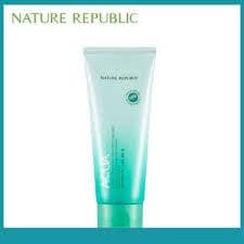 NATURE REPUBLIC Super Aqua Max Soft Peeling Gel review photo by Septianievi3