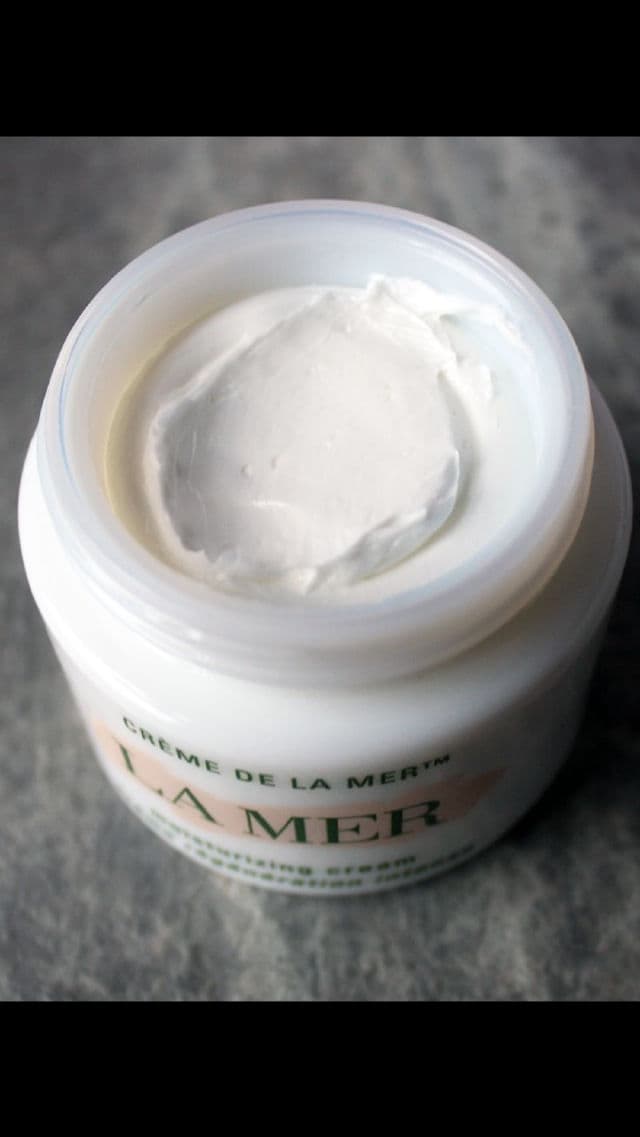La Mer Creme De La Mer review photo by SesameUnni