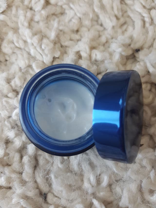 fresh Lotus Youth Preserve Dream Night Cream review photo by SesameUnni
