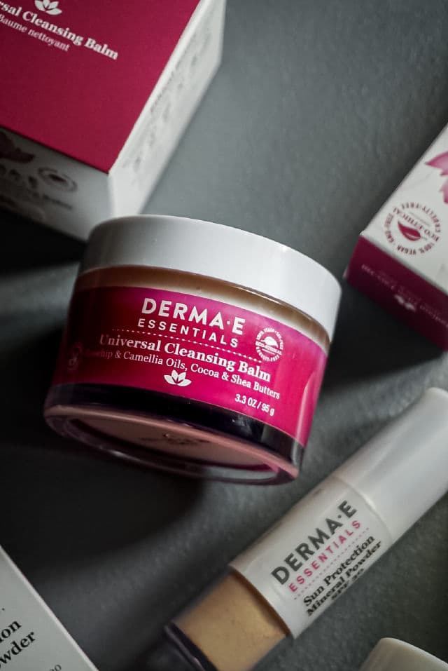 derma e Universal Cleansing Balm review photo by Shai88
