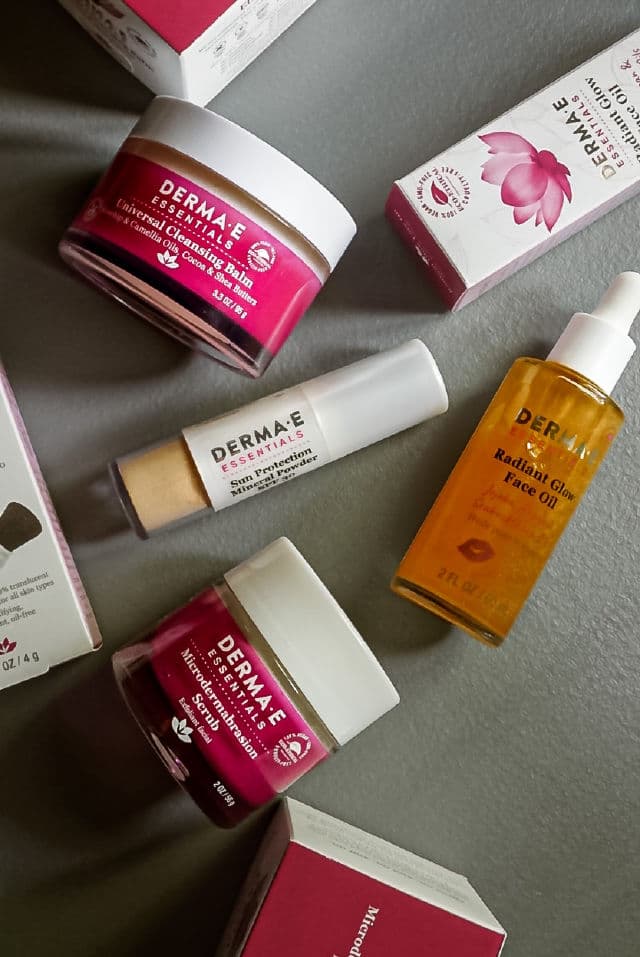 derma e Radiant Glow Face Oil by SunKissAlba review photo by Shai88