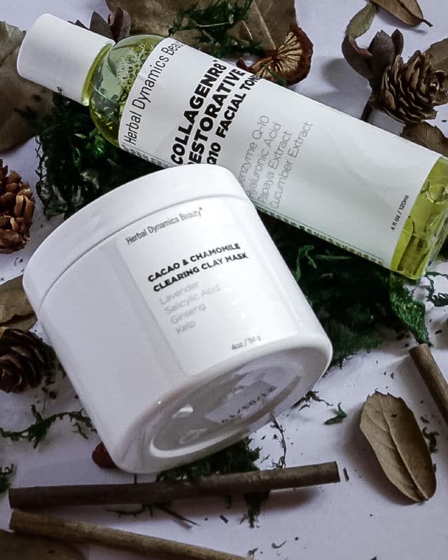 Herbal Dynamics Beauty CollagenR8® Restorative CoQ10 Facial Toner review photo by Shai88