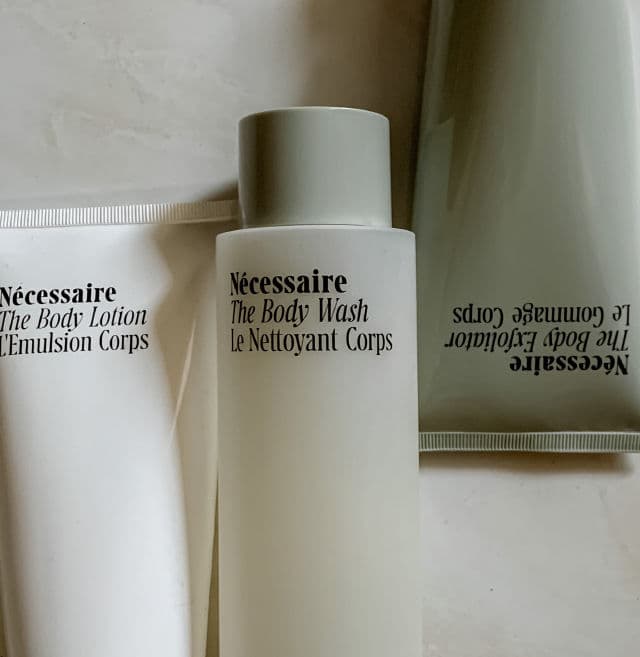 Necessaire The Body Wash - Eucalyptus review photo by Shai88