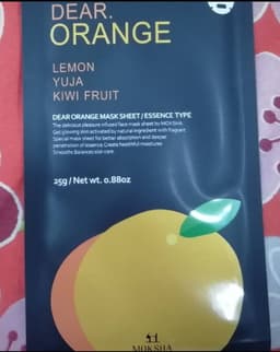 review