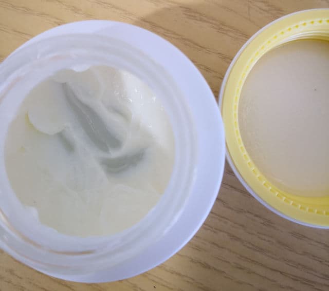CNP Laboratory Hydro Intensive Cream review photo by Shalomgrace