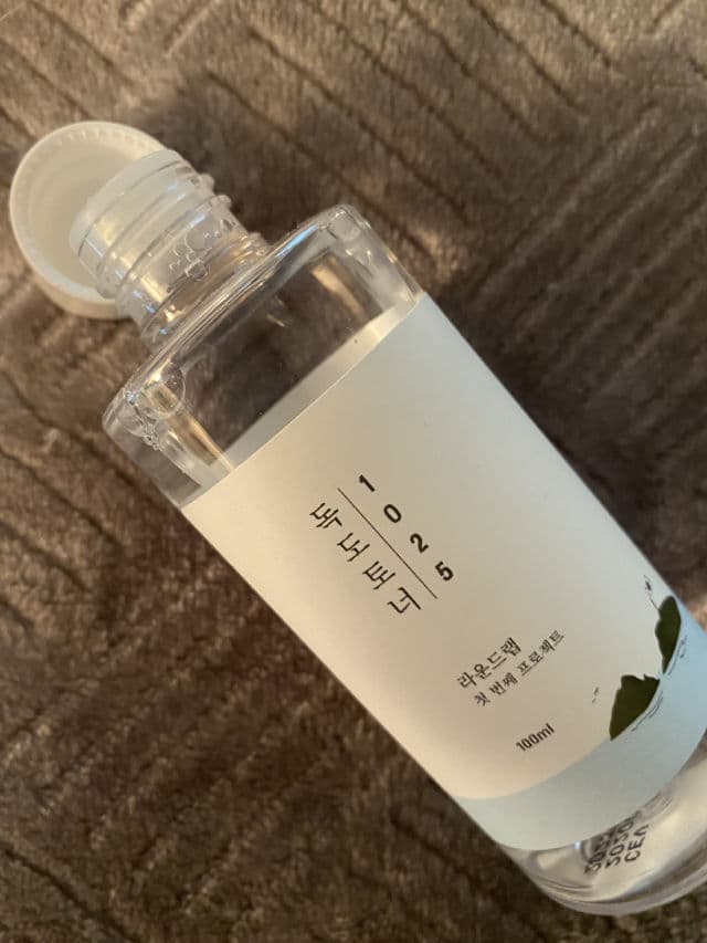 1025 Dokdo Toner product review