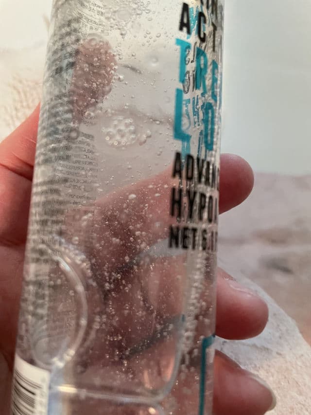 Rovectin Skin Essentials Activating Treatment Lotion review photo by Sharonspendstoomuch
